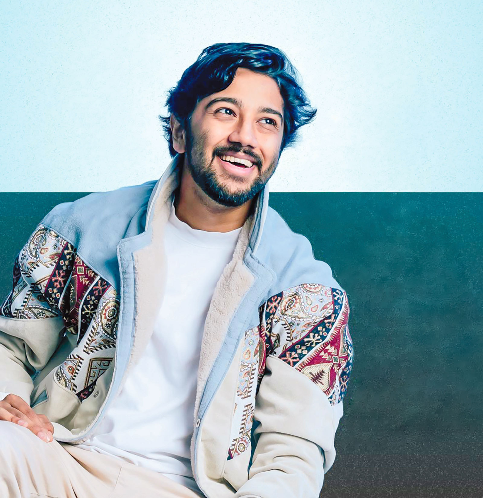 এবার ঈদে অ্যাকশন চরিত্রে প্রীতম হাসান