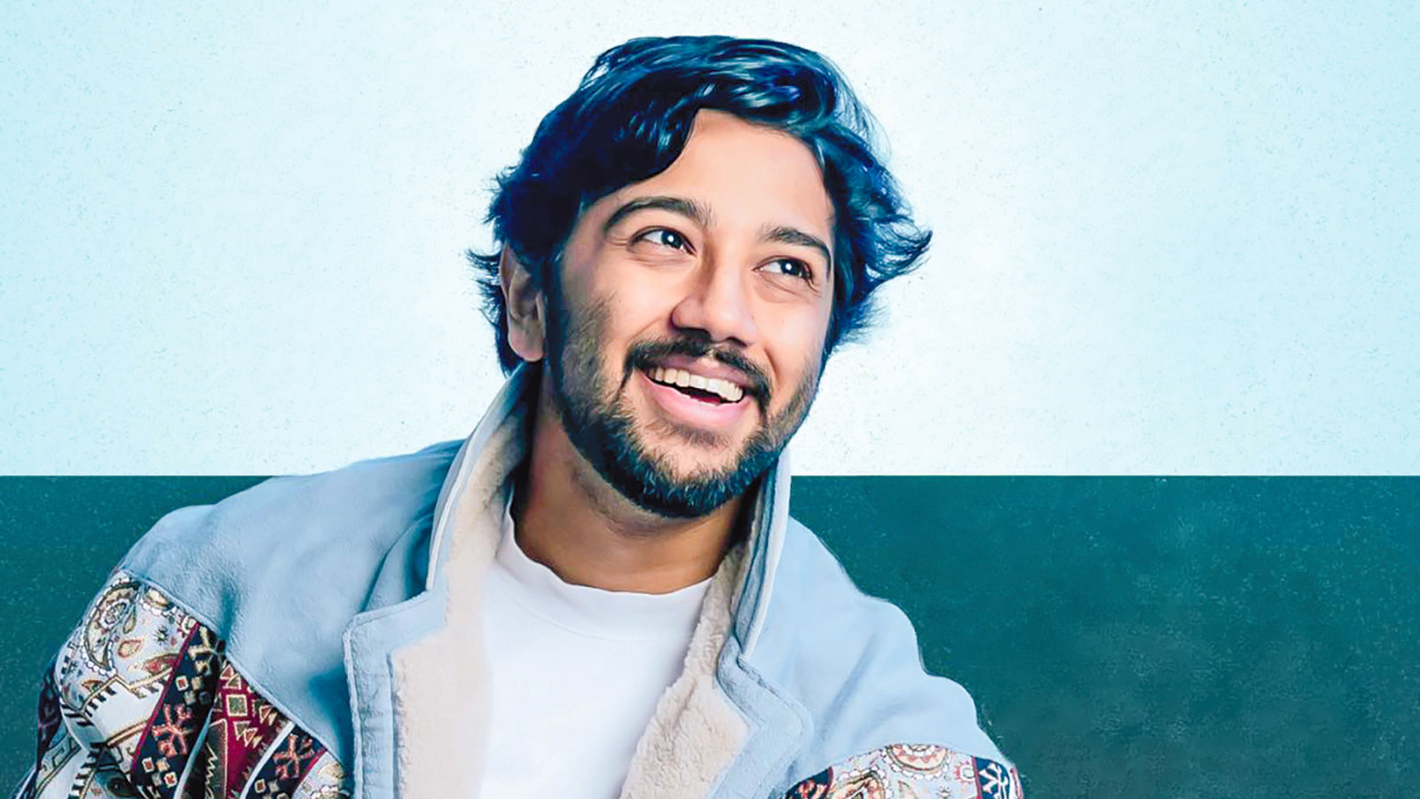 এবার ঈদে অ্যাকশন চরিত্রে প্রীতম হাসান