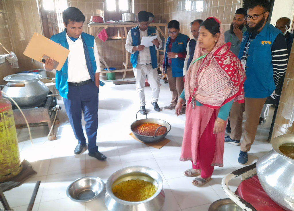 পিরোজপুর জেলা হাসপাতাল: ওষুধ সরবরাহে পৌনে দুই কোটি টাকার গরমিল