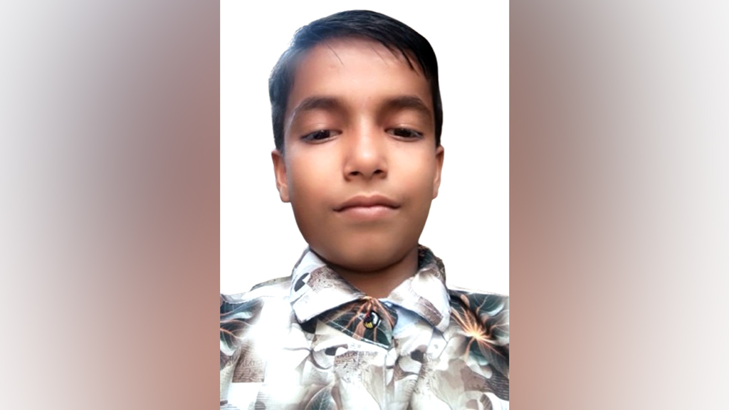 নেছারাবাদে তিন দিন ধরে স্কুলছাত্র নিখোঁজ, উদ্বিগ্ন পরিবার