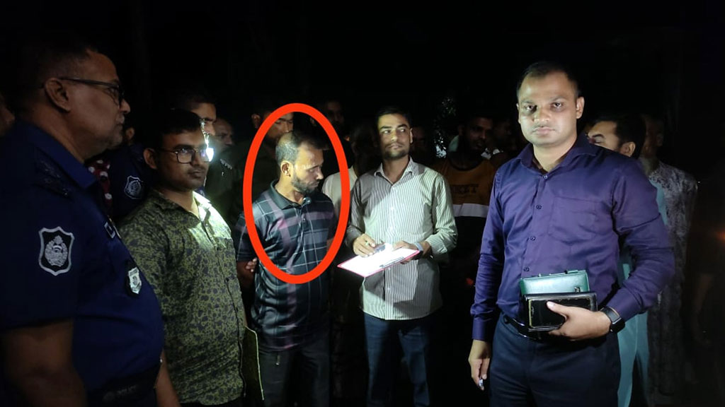 অ্যানথ্রাক্স আক্রান্ত গরুর মাংস বিক্রির চেষ্টা: পিরোজপুরে মাংস ব্যবসায়ীকে দণ্ড