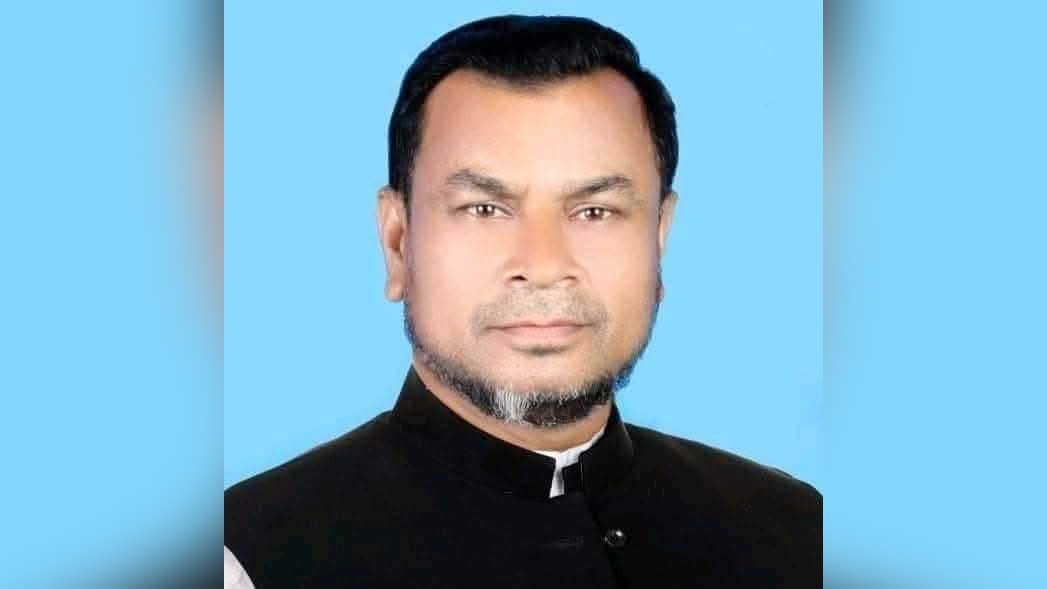 নেছারাবাদে ইউনিয়ন আওয়ামী লীগ নেতা গ্রেপ্তার