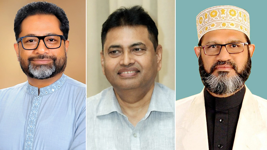 পিরোজপুর-২ আসনে প্রশাসনের ভূমিকা নিয়ে প্রার্থীদের ভিন্নমত