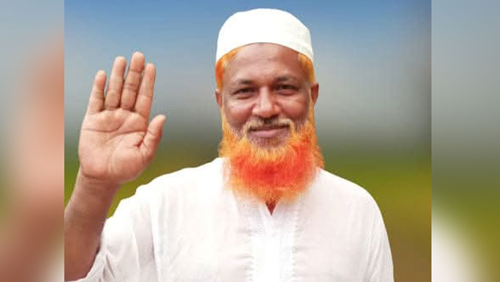 ‘আমি বিএনপি করি, তবে শেখ হাসিনার আদর্শে বিশ্বাসী’
