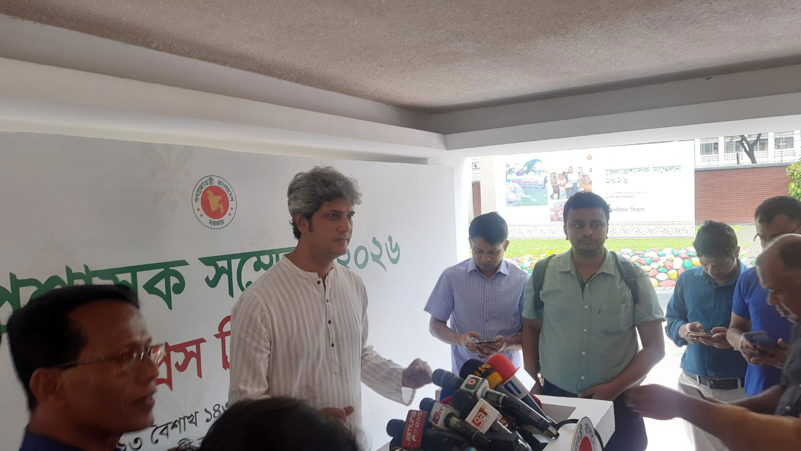 ট্রিলিয়ন ডলার অর্থনীতির পথে অন্তর্ভুক্তিমূলক উন্নয়ন চায় সরকার: পরিকল্পনা প্রতিমন্ত্রী