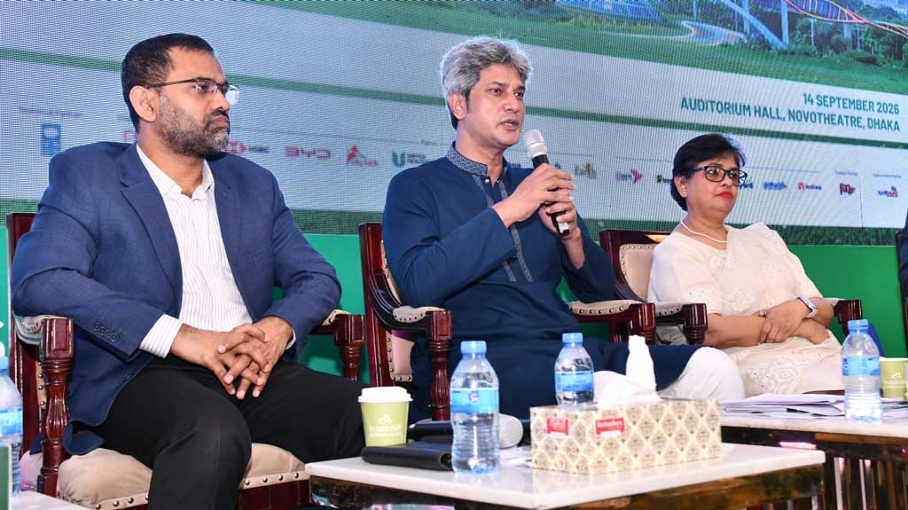 উদ্ভাবন ও দক্ষ মানবসম্পদ গঠনে কার্যকর সমন্বয় ও অংশীদারত্ব জরুরি: পরিকল্পনা প্রতিমন্ত্রী