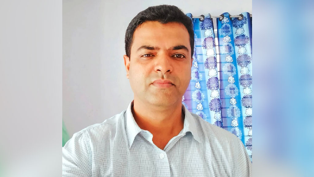 আখাউড়ার সেই রেলওয়ে প্রকৌশলীর বদলি