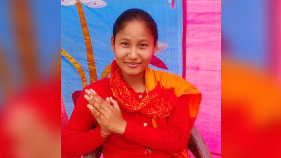 জোরপূর্বক বিয়ে দেওয়ার চেষ্টা করায় তরুণীর আত্মহত্যা