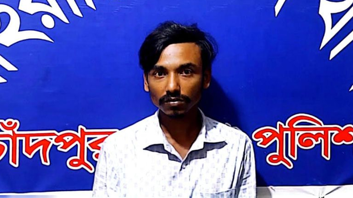 বিয়ের দুই মাস পরই ৭ মাসের অন্তঃসত্ত্বা নববধূ! সাবেক প্রেমিক গ্রেপ্তার