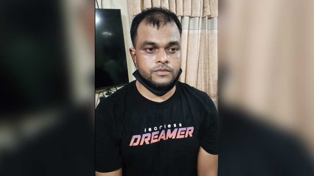 বিয়ে করতে রাজি না হওয়ায় তরুণীকে গলা কেটে হত্যা, ঘাতকের জবানবন্দি