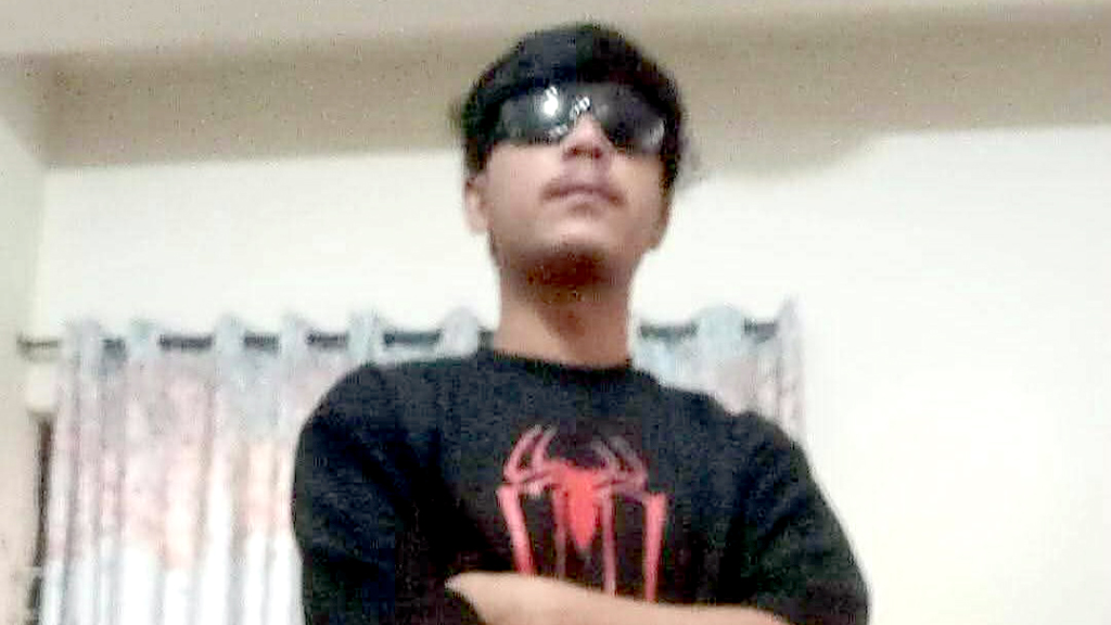 বন্য হাতির আক্রমণে প্রাণ গেল যুবকের