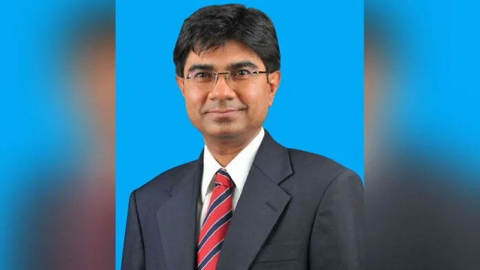 ঢাকা সেন্ট্রাল ইউনিভার্সিটির প্রথম উপাচার্য হলেন ড. আবদুল হাছিব