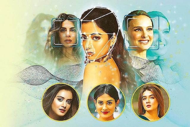 ডিপফেকের শিকার ঢাকার অভিনেত্রীও! এসব ভুয়া ভিডিও চিনবেন কীভাবে