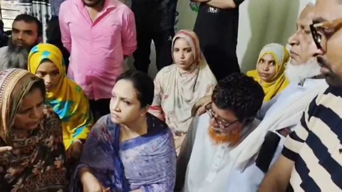 শাকিল হত্যার বিচার না হলে তরুণেরা রাজনীতিতে উৎসাহিত হবেন না: প্রতিমন্ত্রী পুতুল