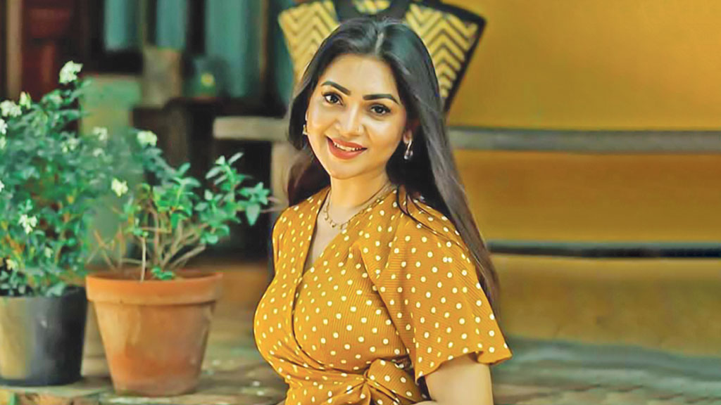 অনুদানের দুই সিনেমা দিয়ে বড় পর্দায় যাত্রা শুরু প্রভার