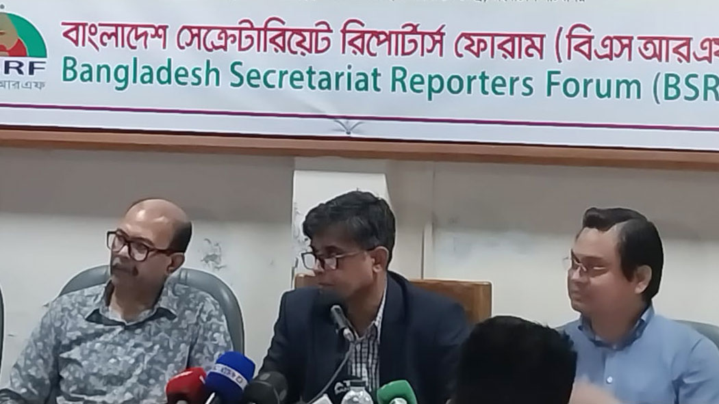 আগামী ৫-৬ দিন খুবই ক্রুশিয়াল, নির্বাচন নির্ধারিত সময়েই হবে: শফিকুল আলম