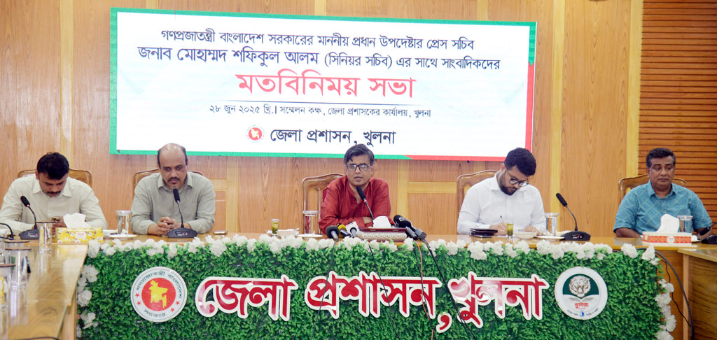 বাংলাদেশের ইতিহাসে ওয়ান অব দ্য বেস্ট ইলেকশন হবে: প্রেস সচিব