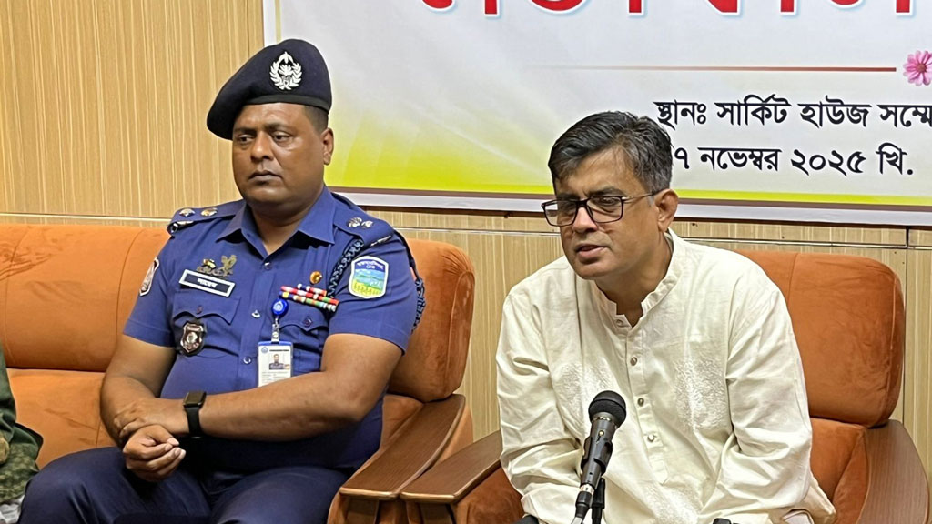 নির্বাচন নিয়ে যাঁরা বিভ্রান্তি ছড়াচ্ছেন, তাঁরা স্বৈরাচারের দোসর: প্রেস সচিব