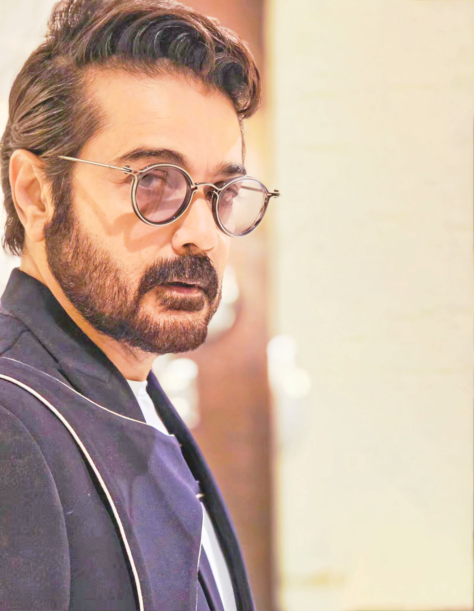 প্রসেনজিৎ চট্টোপাধ্যায়। ছবি: ইনস্টাগ্রাম