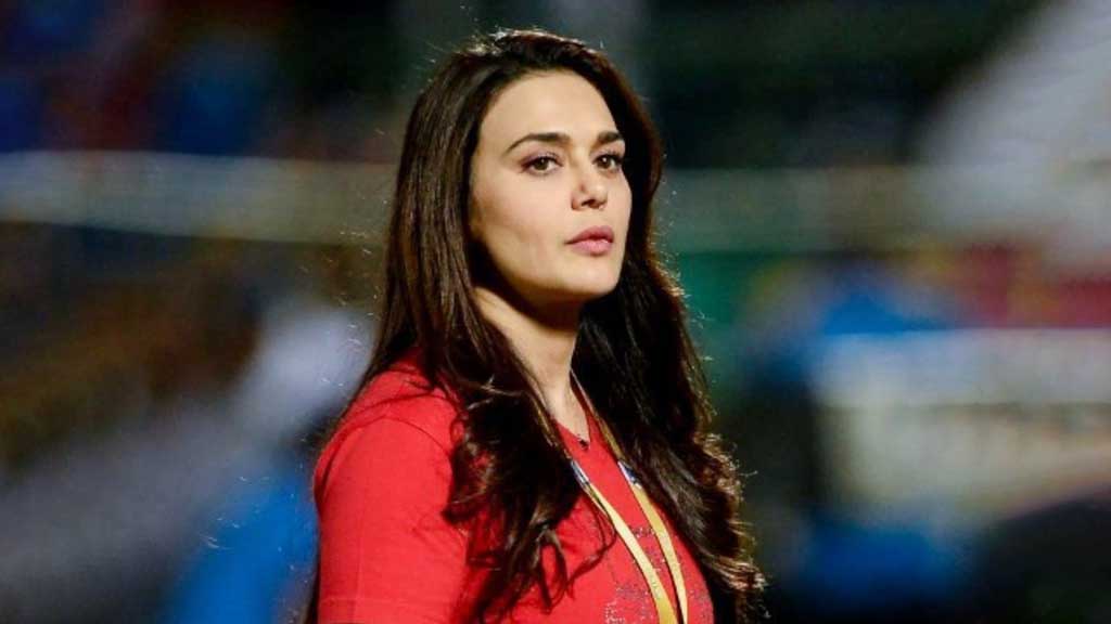 মোস্তাফিজদের বিপক্ষে হারের পর ক্ষোভ ঝারলেন প্রীতি জিনতা
