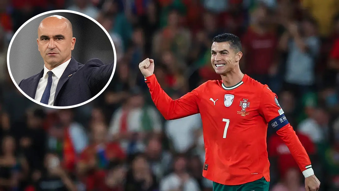 রোনালদোকে পর্তুগালের এখন অনেক বেশি দরকার, বলছেন কোচ