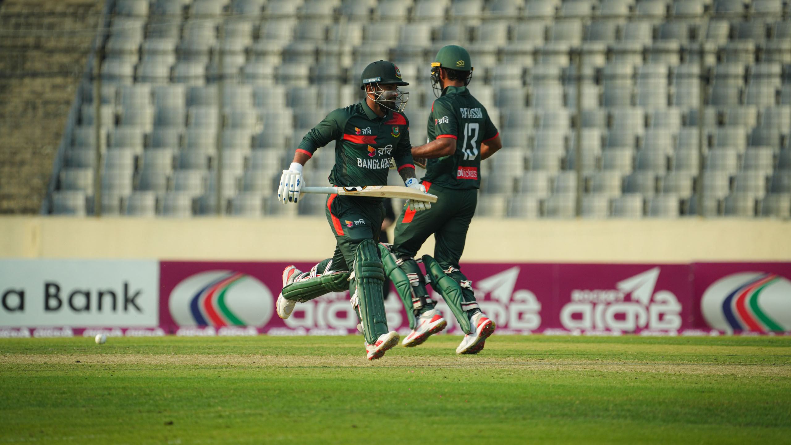 দ্বিতীয় সারির নিউজিল্যান্ডের সঙ্গেই পেরে উঠল না বাংলাদেশ