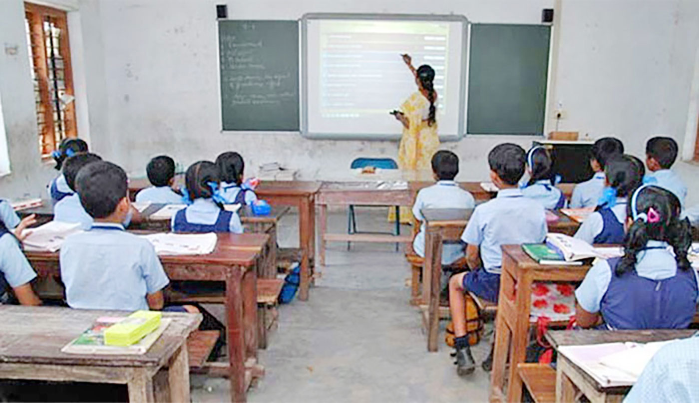 প্রাথমিক সহকারী শিক্ষক নিয়োগ পরীক্ষা: ইংরেজি বিষয়ে পূর্ণাঙ্গ সাজেশন (পর্ব-২)