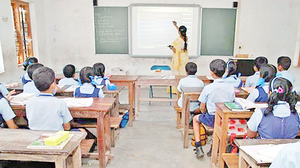 সহকারী শিক্ষক নিয়োগ পরীক্ষার শেষ মুহূর্তের প্রস্তুতি