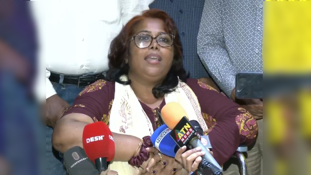 অর্থ মন্ত্রণালয়ের আশ্বাসে আন্দোলন প্রত্যাহার করলেন প্রাথমিক শিক্ষকেরা