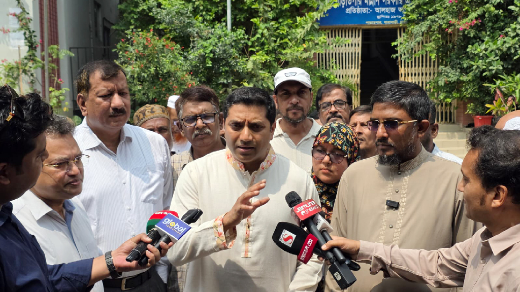 কোচিং-বাণিজ্য নিয়ন্ত্রণে নতুন উদ্যোগ শিগগির পরীক্ষামূলকভাবে চালু হবে: গণশিক্ষা প্রতিমন্ত্রী