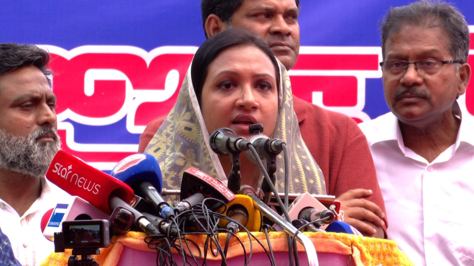 শিকড় ভুলে গেলে ৫ আগস্ট বারবার ফিরে আসবে:  প্রতিমন্ত্রী পুতুল