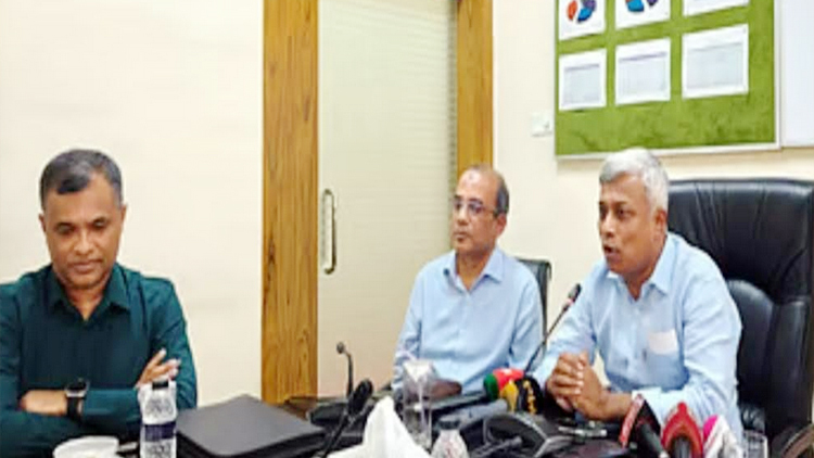 দেশে ইতিহাসের সর্বোচ্চ জ্বালানি মজুত রয়েছে: জ্বালানি প্রতিমন্ত্রী