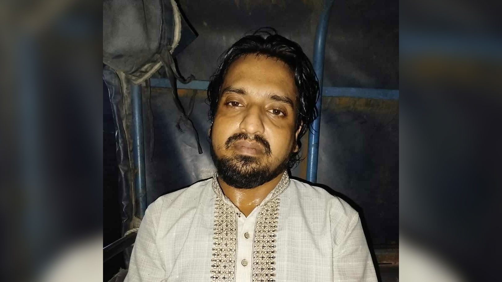মেজর পরিচয় দিয়ে বেড়ানো প্রতারক গ্রেপ্তার