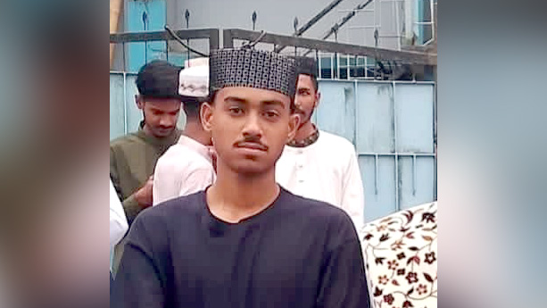 জাফলংয়ে পিয়াইন নদে পর্যটকের লাশ উদ্ধার