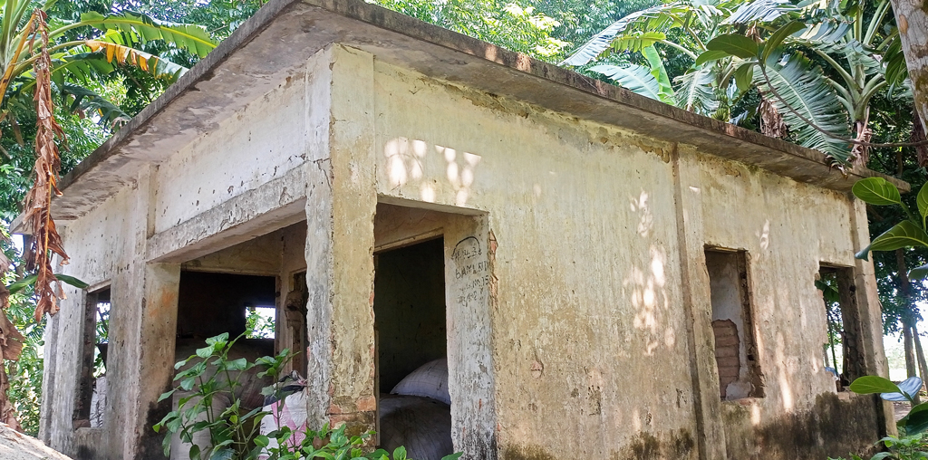 ৩ দশক পর বামন্দী উপকেন্দ্র পশু হাসপাতাল চালুর উদ্যোগ