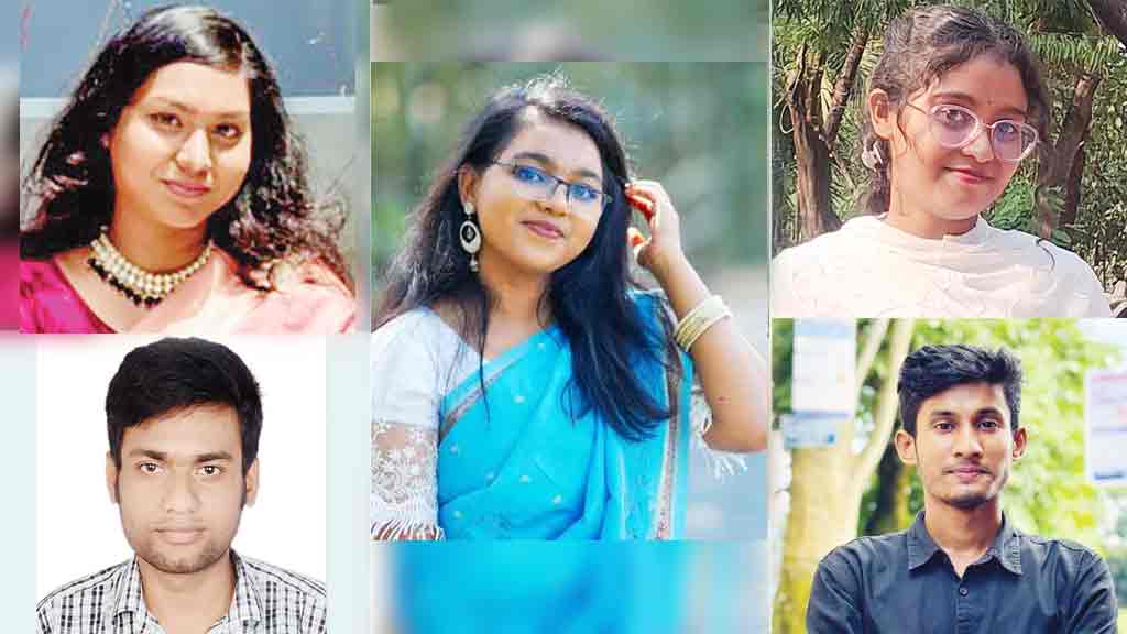 শিক্ষার্থীদের চোখে জাতীয় বিশ্ববিদ্যালয়: সংকট ও প্রত্যাশা