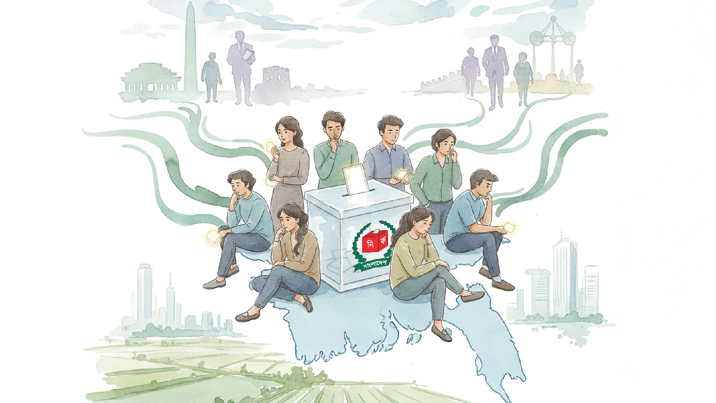 পশ্চিমা দৃষ্টিভঙ্গি ও আঞ্চলিক ভূরাজনীতিতে এর গুরুত্ব