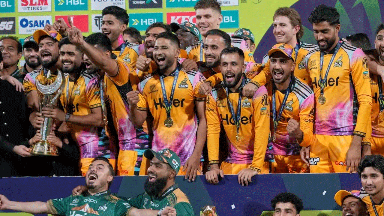 পিএসএল এগিয়ে আনতে চায় পাকিস্তান, তবে...