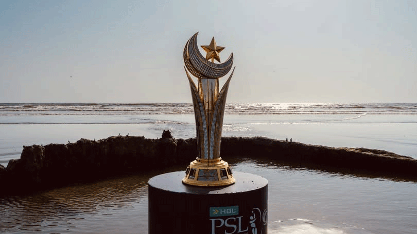 ‘শিগগিরই পিএসএল বিশ্বের এক নম্বর লিগ হবে’