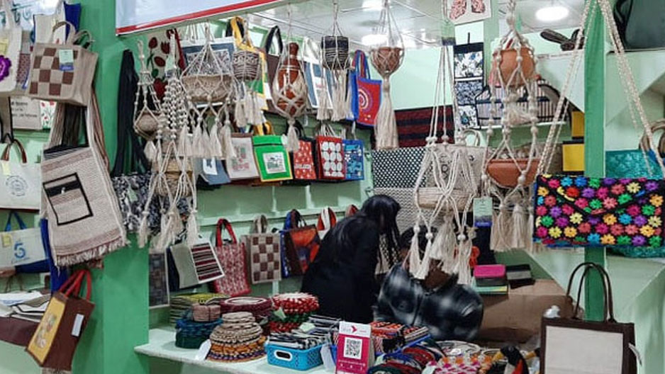 সমস্যা বাড়ছে পাটপণ্য রপ্তানিতে