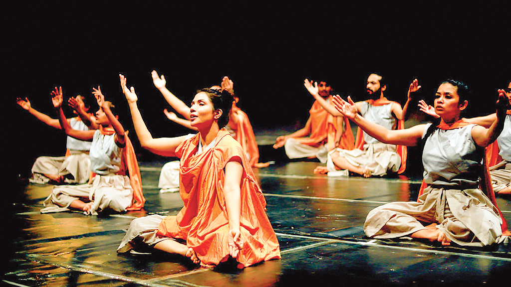 শিল্প-সংস্কৃতি হোক সবার জন্য