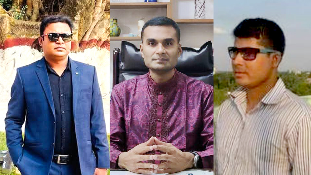 আসামি গ্রেপ্তারে র‍্যাবকে ভুল তথ্য, বগুড়া ডিবির ওসিসহ ৩ কর্মকর্তা প্রত্যাহার