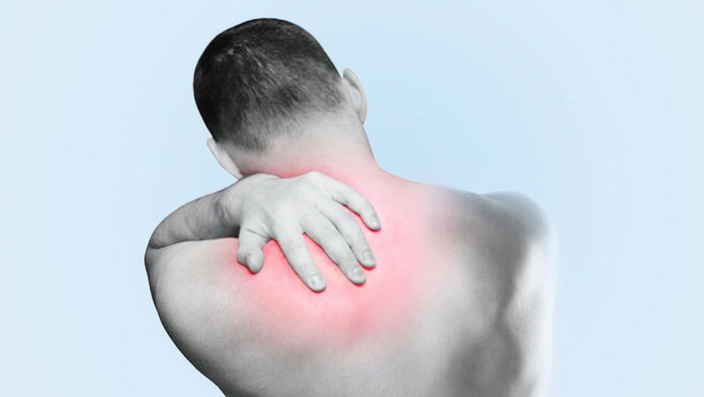 পিঠব্যথার কারণ, লক্ষণ ও প্রতিকার