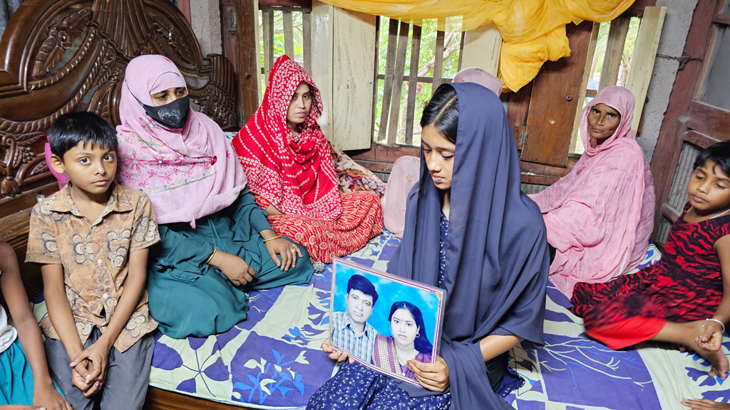 সৌদিতে সড়ক দুর্ঘটনায় বাংলাদেশি নিহত
