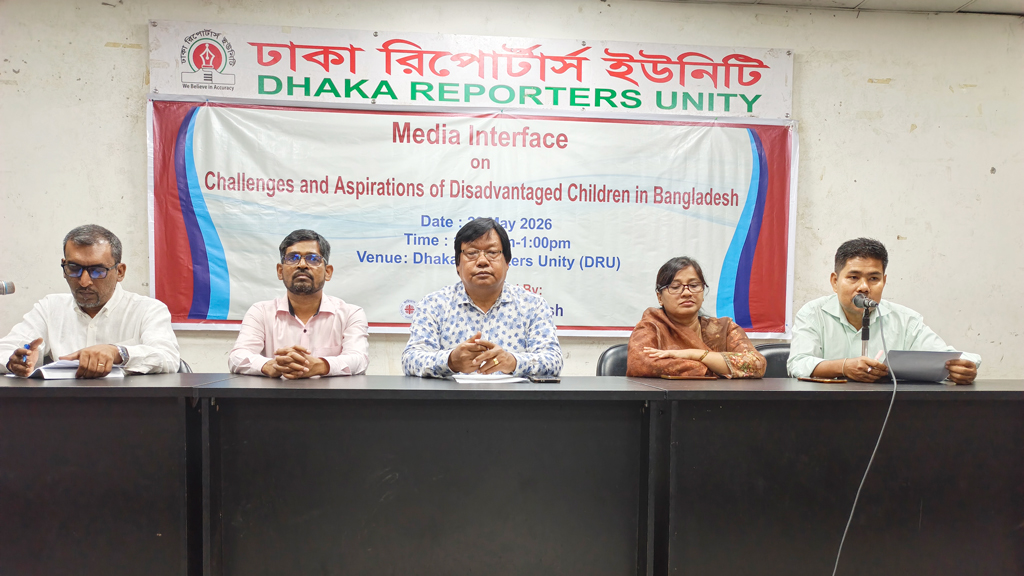 শিশু জন্মের পরই হাসপাতালে জন্মনিবন্ধন ও পথশিশুদের জন্য শর্তযুক্ত ভাতার দাবি