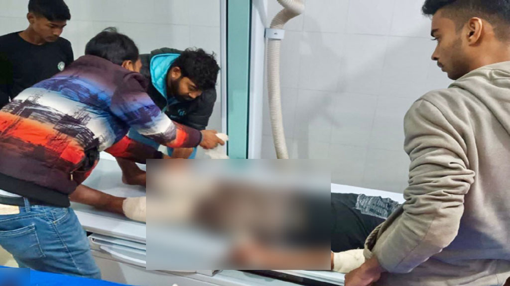 খুঁটিতে বেঁধে নির্যাতনের সাড়ে ৪ মাস পর আ.লীগ নেতার মৃত্যু