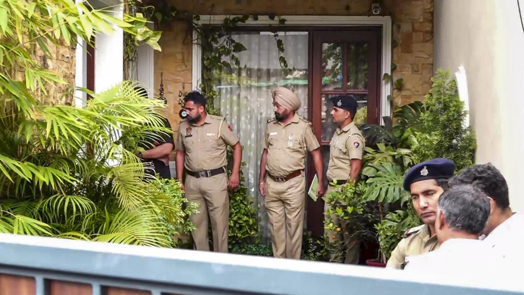 ‘ভারতে জাতের কারণে আইপিএস অফিসারও অপমানিত হন, তাহলে সাধারণ মানুষের কী অবস্থা’