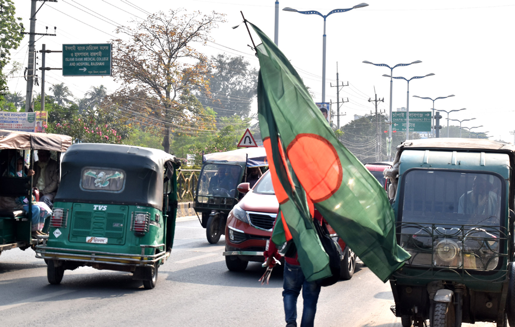 দিনের ছবি (১২ ডিসেম্বর, ২০২৫)