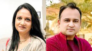 নাটোর-১: প্রতীক পেয়ে বিএনপির পুতুলকে সমর্থন ভাই রাজনের