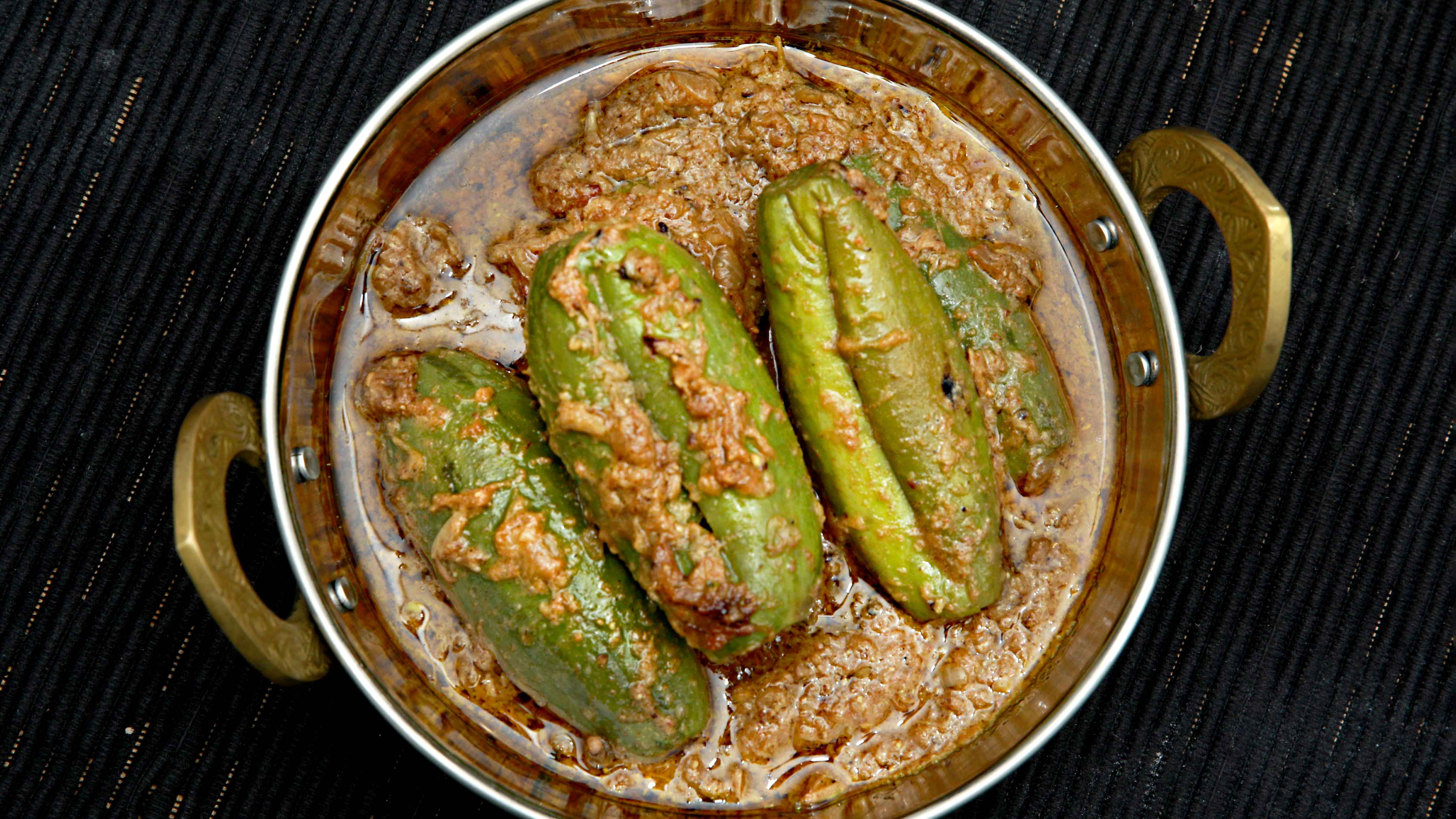 পূর্ণিমা ঠাকুরের ‘ঠাকুরবাড়ির রান্না’ বই থেকে কয়েকটি রেসিপি